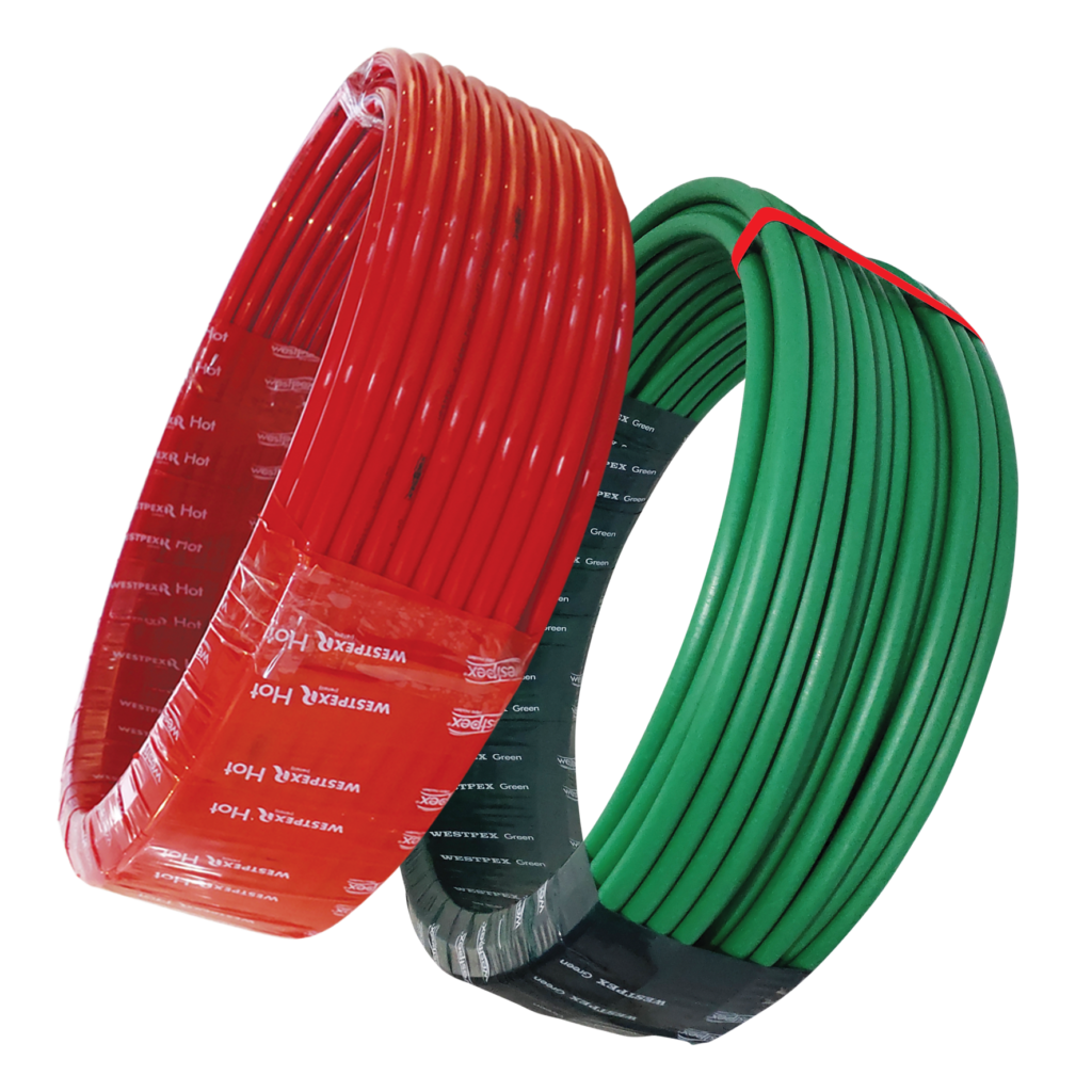 westpex green dan r