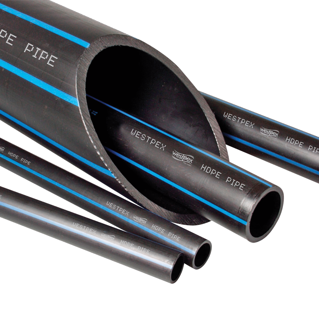HDPE Westpex