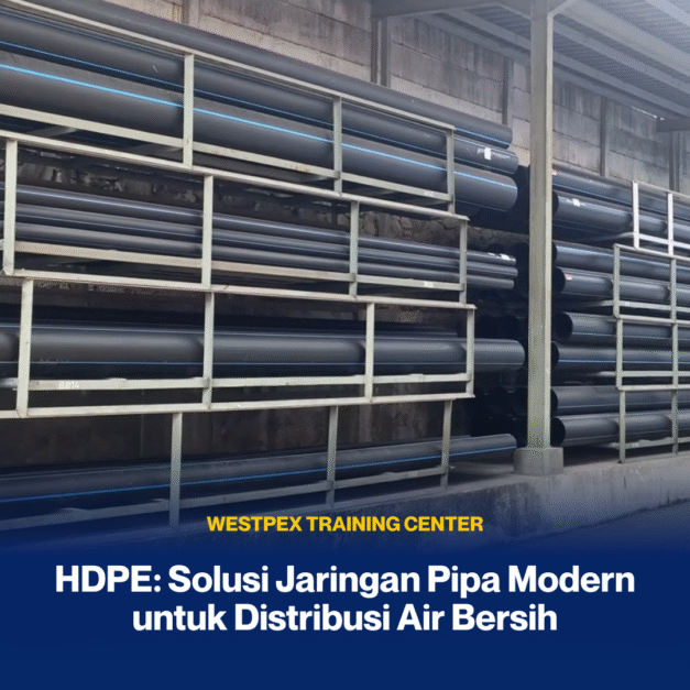 HDPE Westpex
