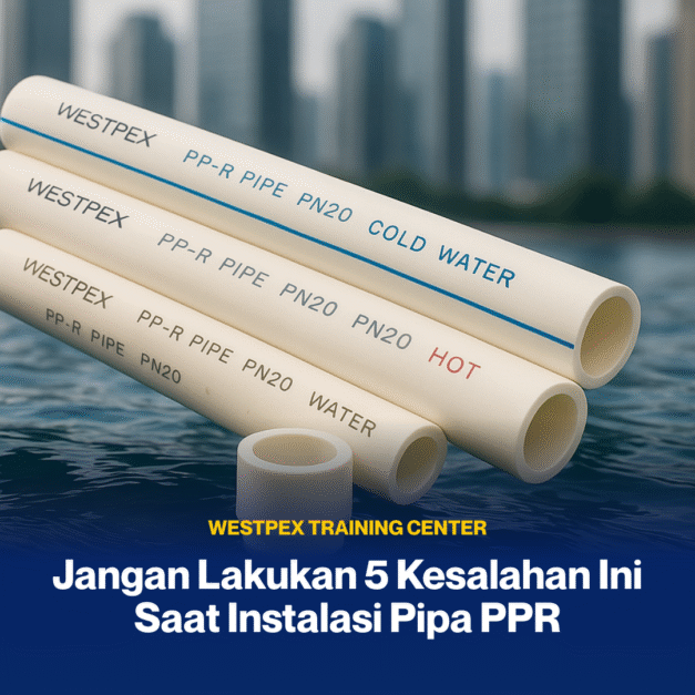 PPR Westpex
