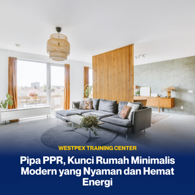 Rumah Minimalis Modern
